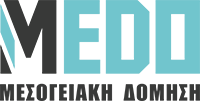 MEDO ΜΕΣΟΓΕΙΑΚΗ ΔΟΜΗΣΗ